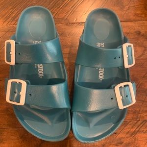 Birkenstock sandals